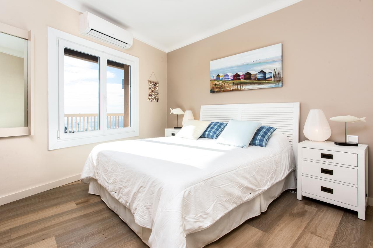 Apartamento Miracle Tarragona, Tarracohomes 外观 照片